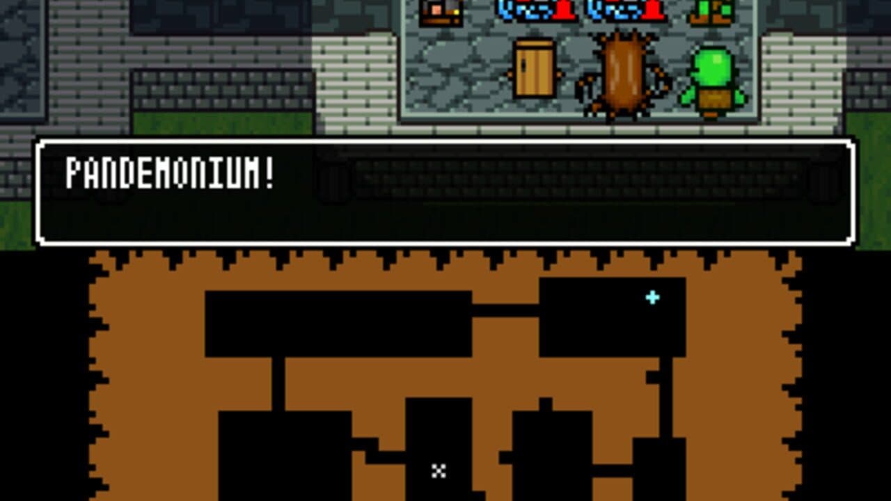 Alchemic Dungeons thumbnail 8