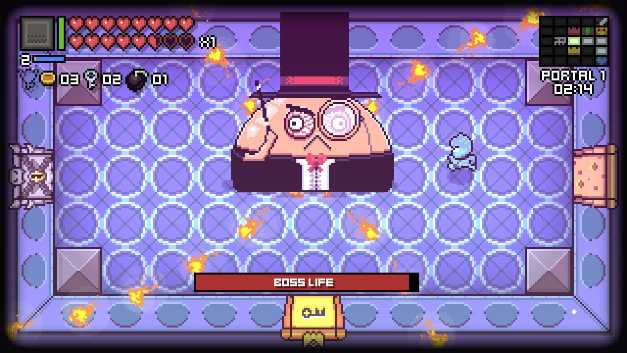 The Slimeking's Tower thumbnail 3