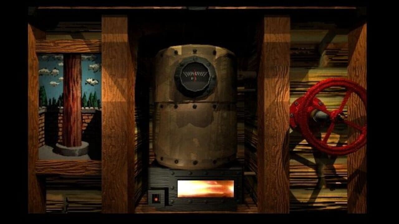 Myst: Masterpiece Edition thumbnail 2