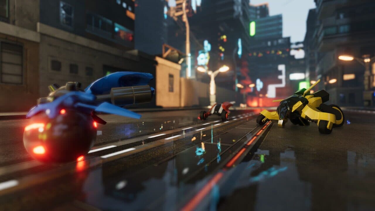 The Endless Mission thumbnail 3
