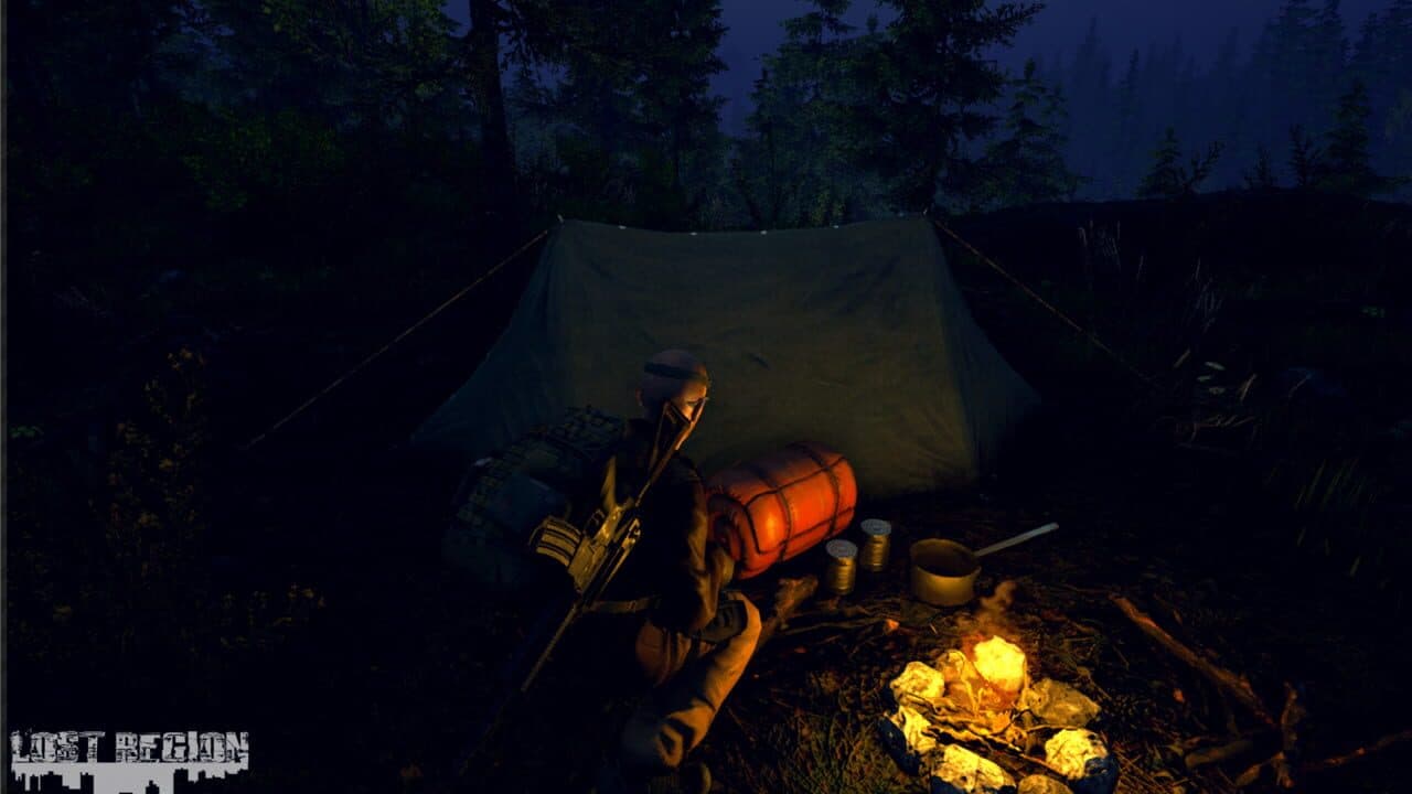 Lost Region thumbnail 2