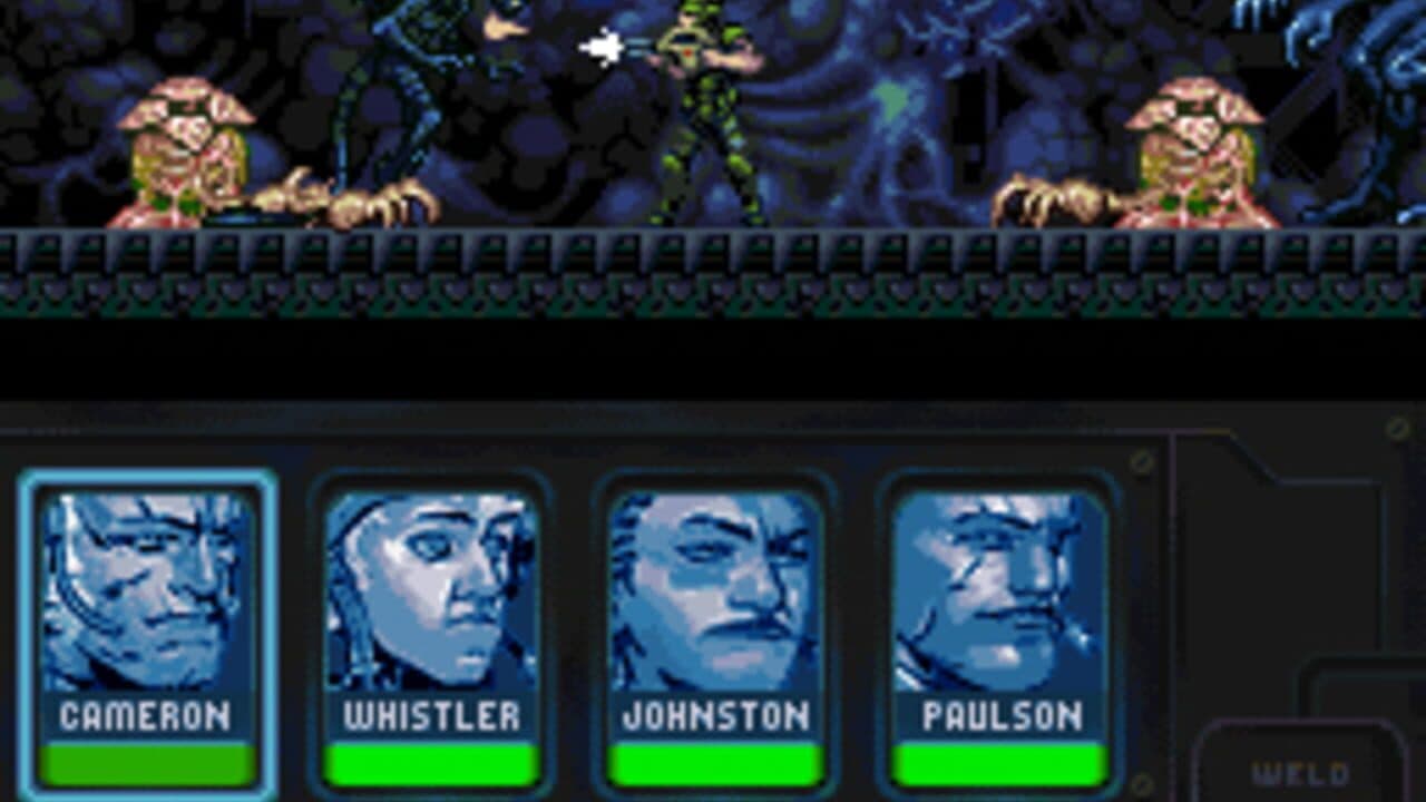 Aliens: Infestation thumbnail 4