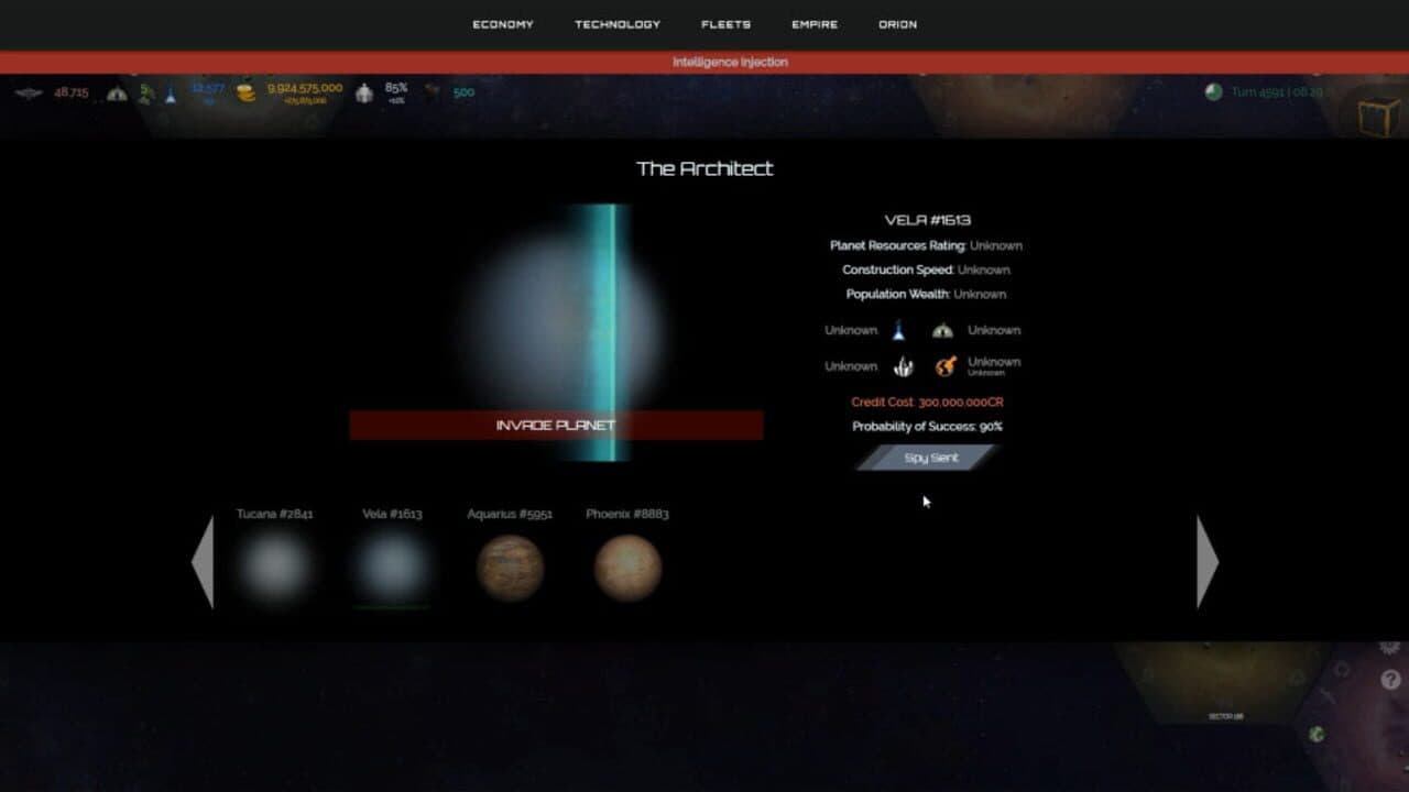 Fleet Wars thumbnail 3