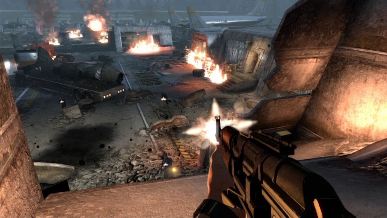 007 Legends thumbnail 3