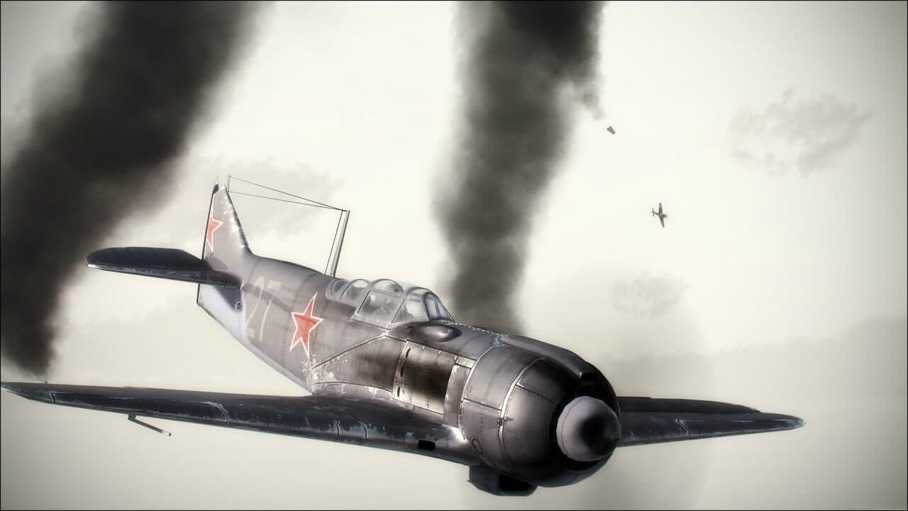 IL-2 Sturmovik: Birds of Prey thumbnail 3