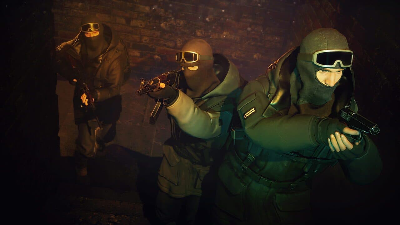 Dead Dozen thumbnail 2