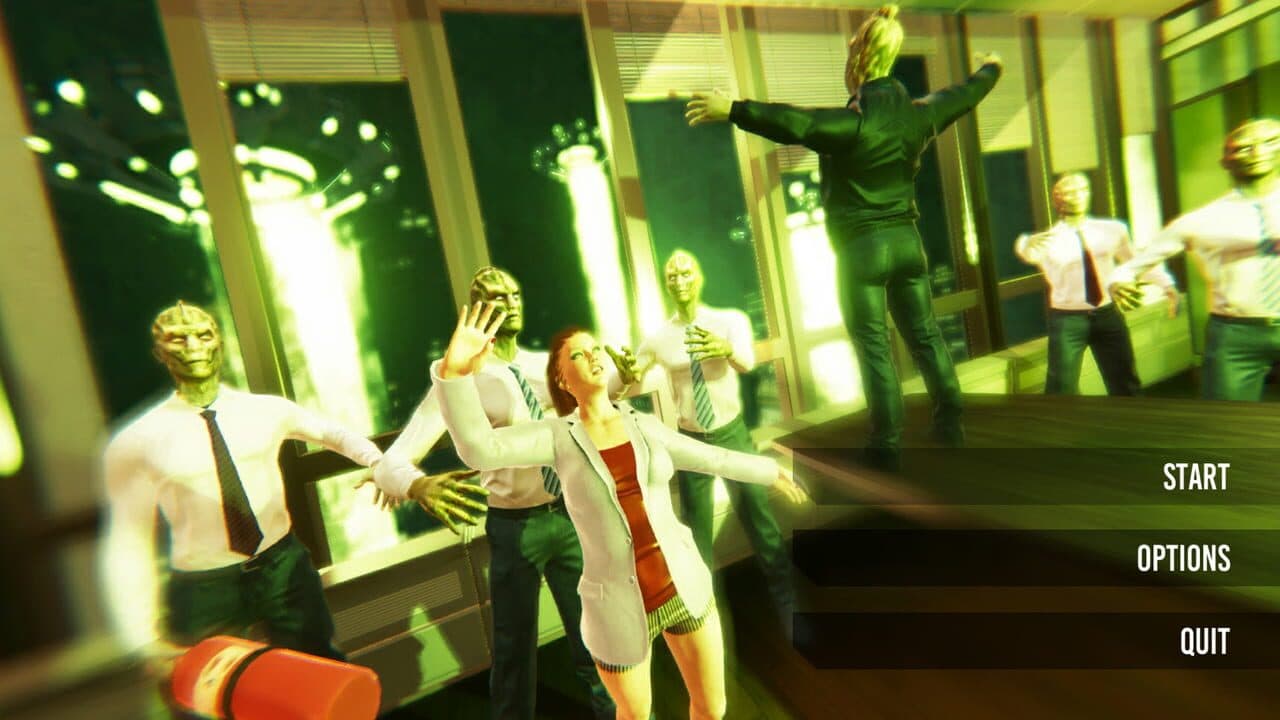 Reptiloids thumbnail 9
