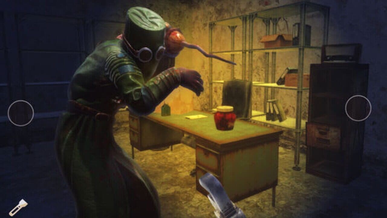 Radiation City thumbnail 7