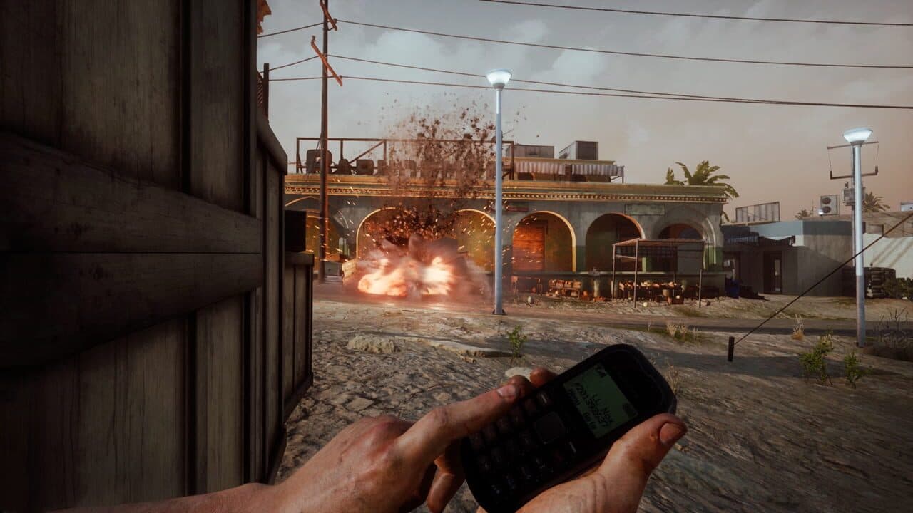 Insurgency: Sandstorm thumbnail 11