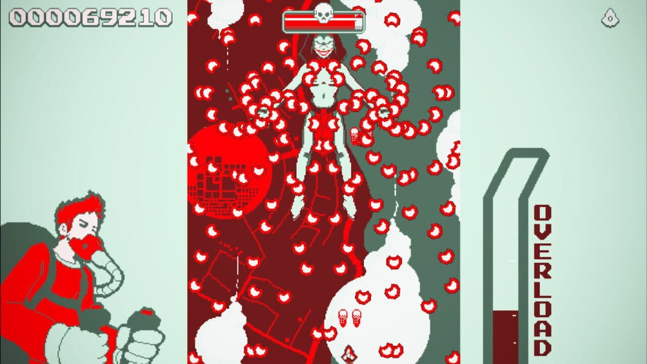 Red Death screenshot 1