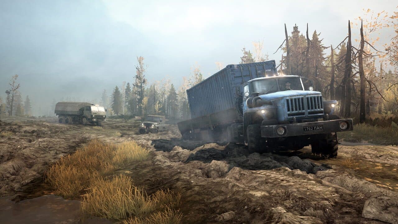 MudRunner thumbnail 2