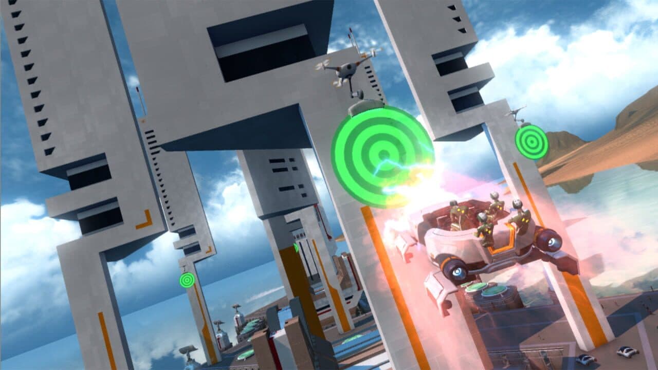 ScreamRide thumbnail 2