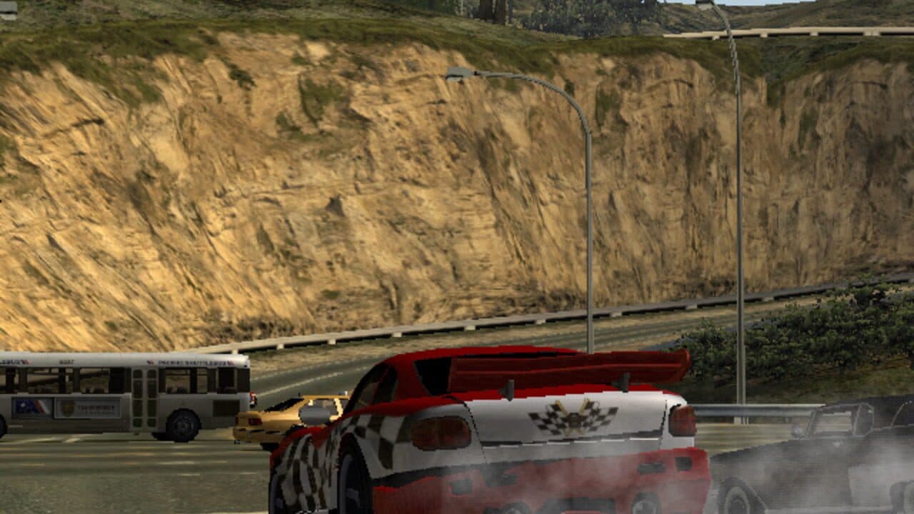 Burnout 2: Point of Impact thumbnail 9