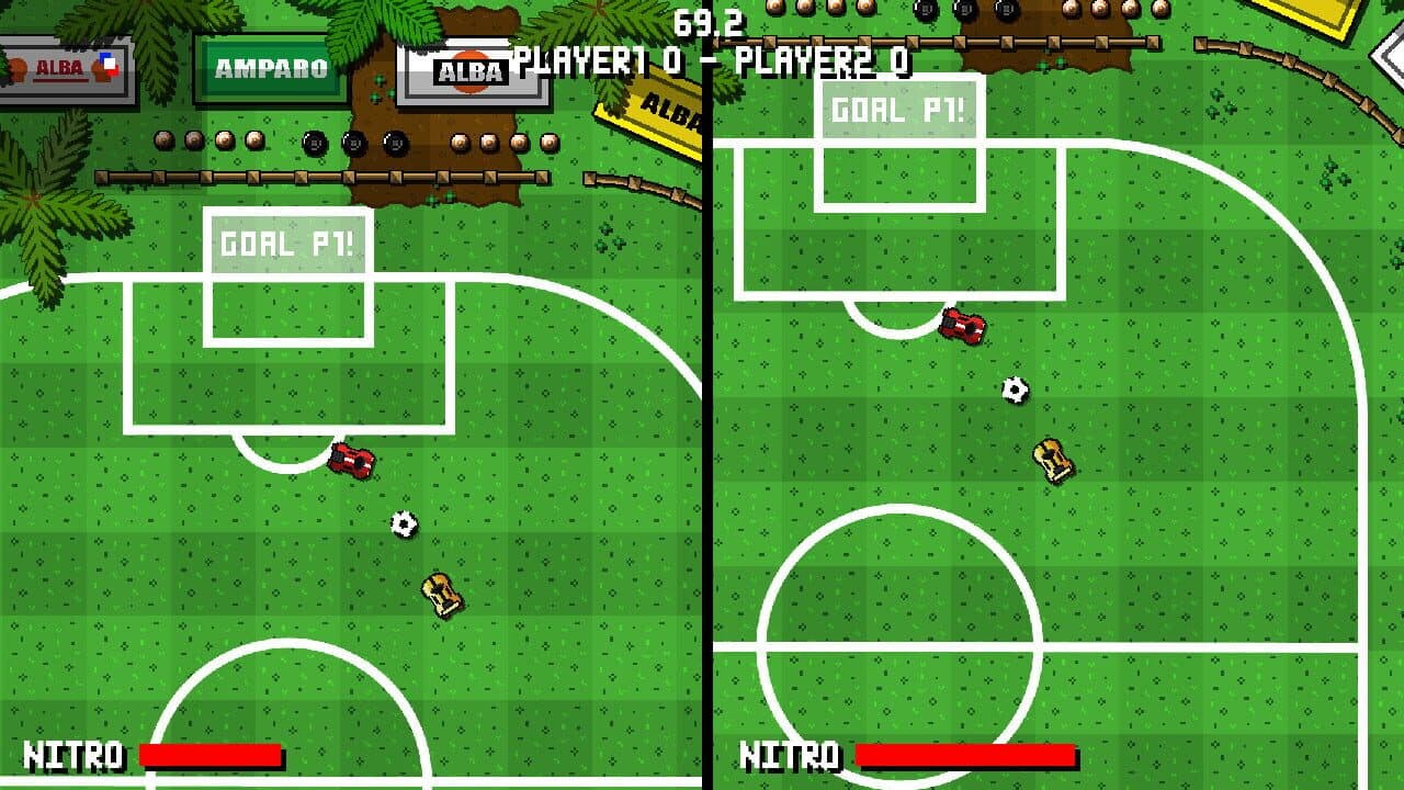 Micro Pico Racers thumbnail 3