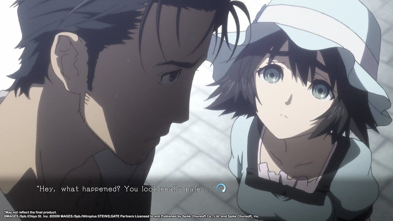 Steins;Gate Elite thumbnail 8