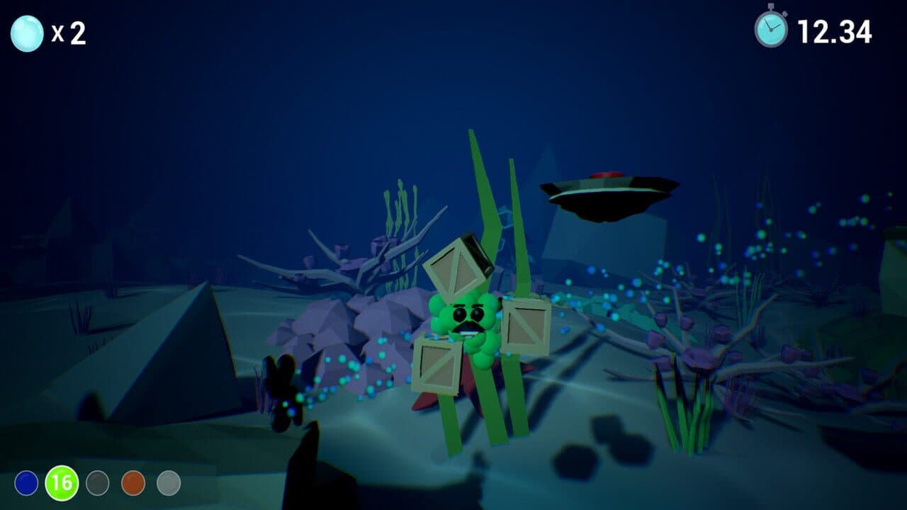Formless Adventure thumbnail 2
