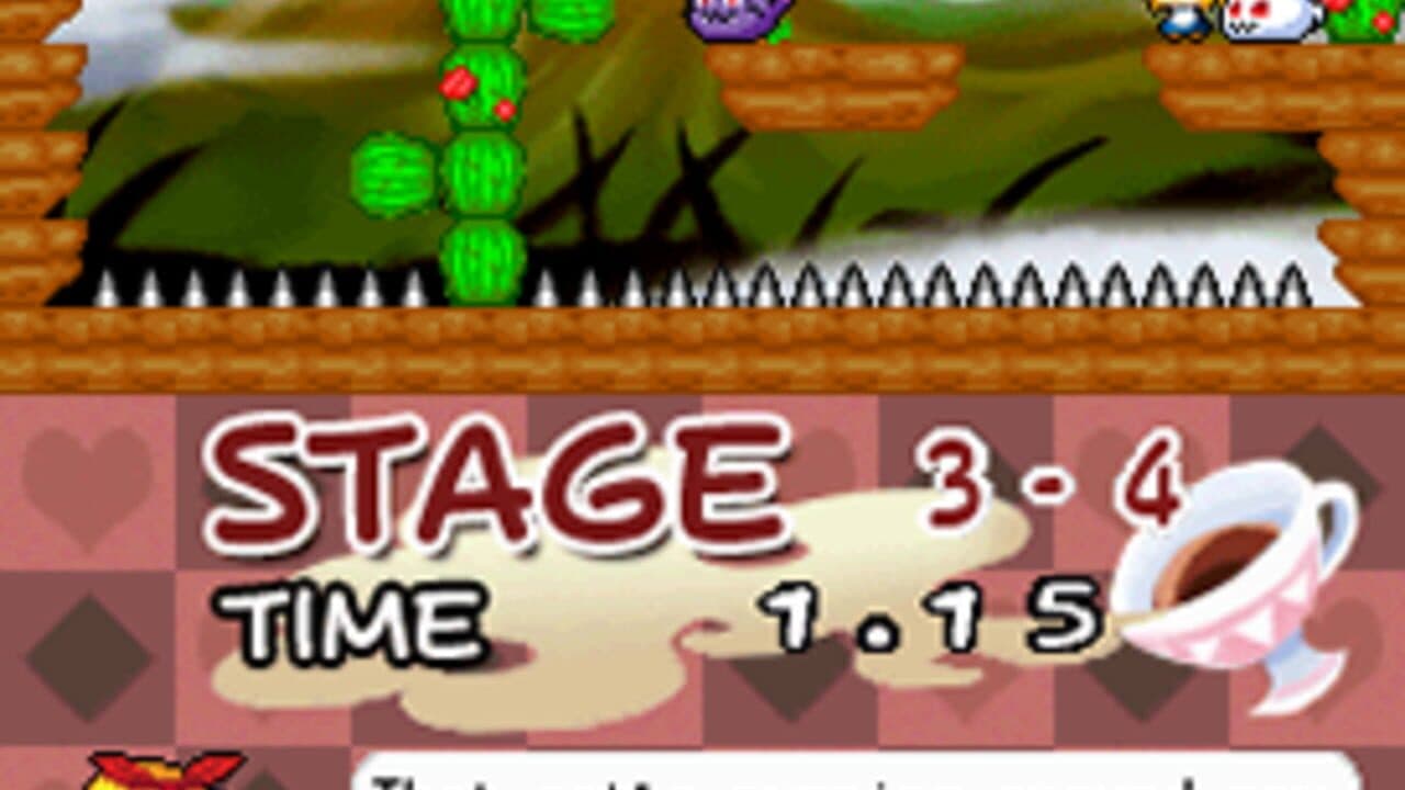 Rabi Laby screenshot 1