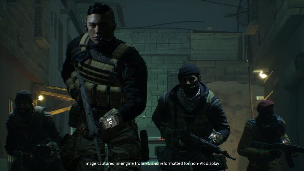 Firewall Zero Hour thumbnail 7