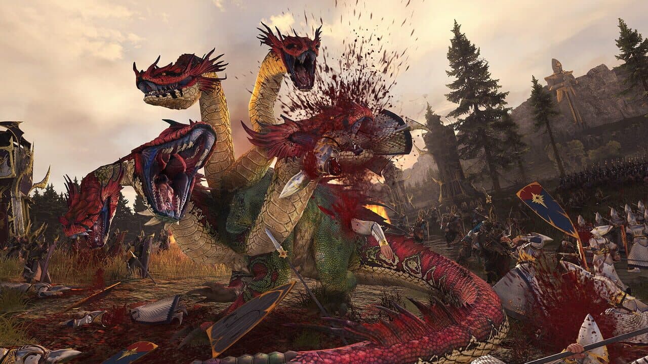 Total War: Warhammer II - Blood for the Blood God II thumbnail 4