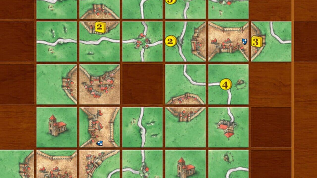 Carcassonne thumbnail 9