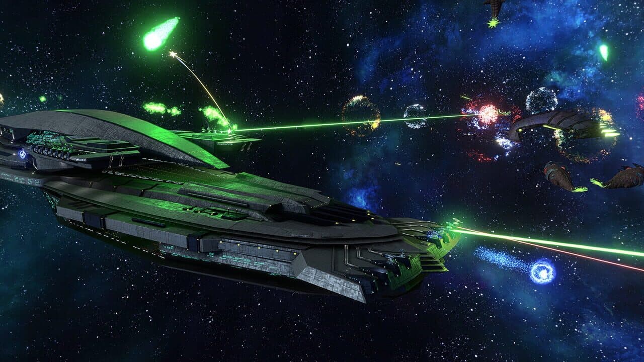 Infinium Strike thumbnail 5