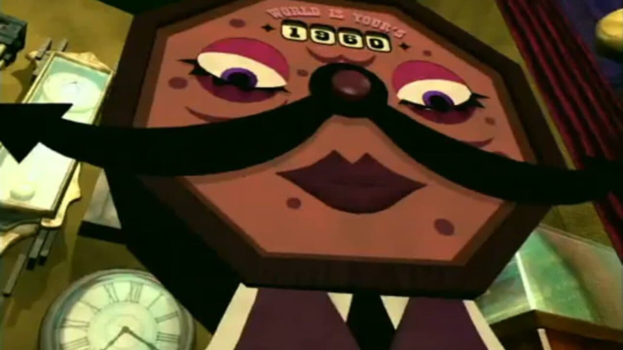 Gregory Horror Show thumbnail 2