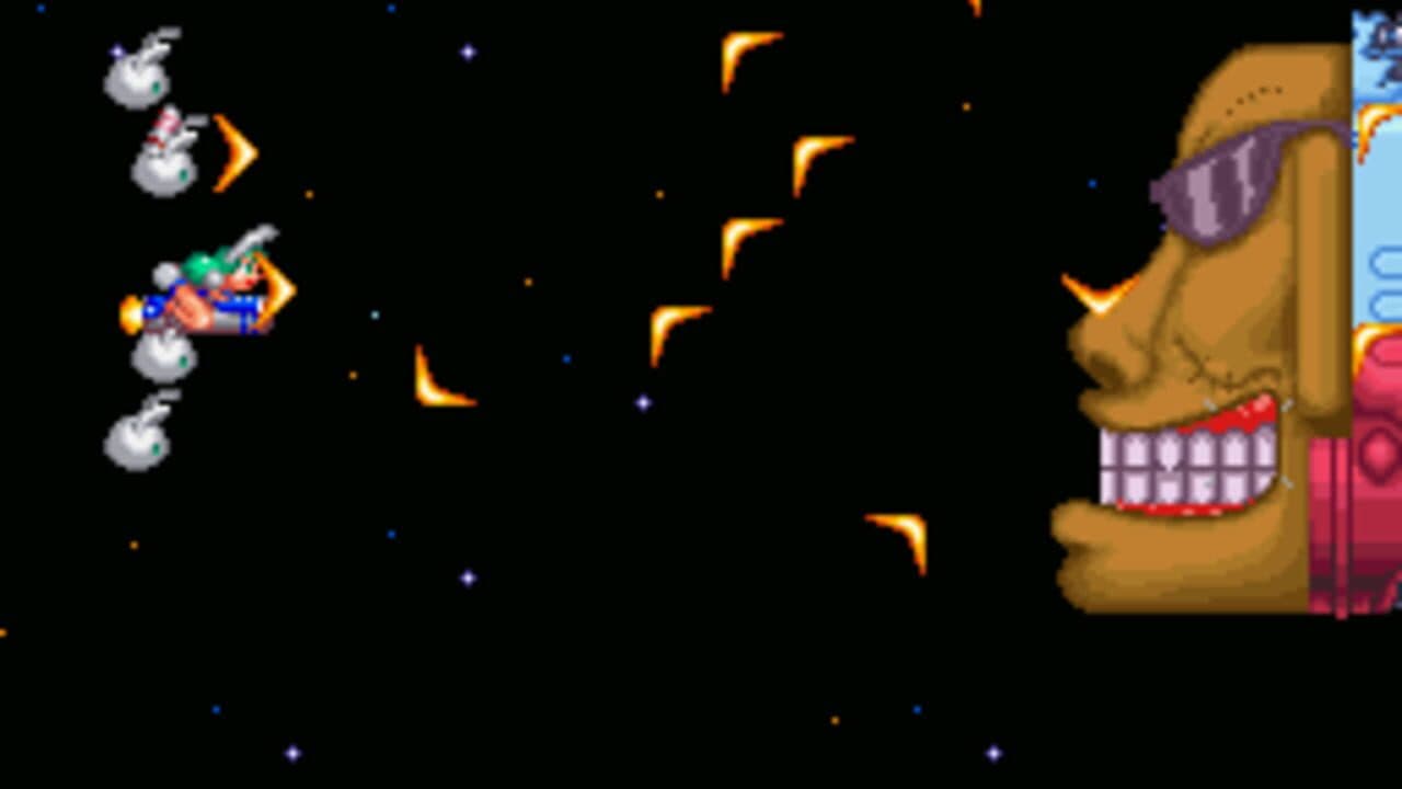 Fantastic Journey screenshot 1
