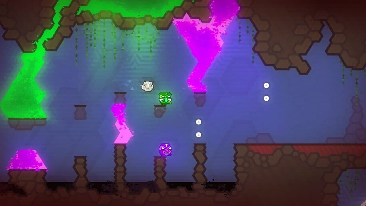 Kalimba screenshot 1