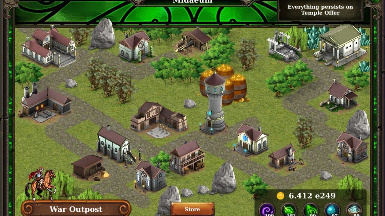 Midas Gold Plus thumbnail 2