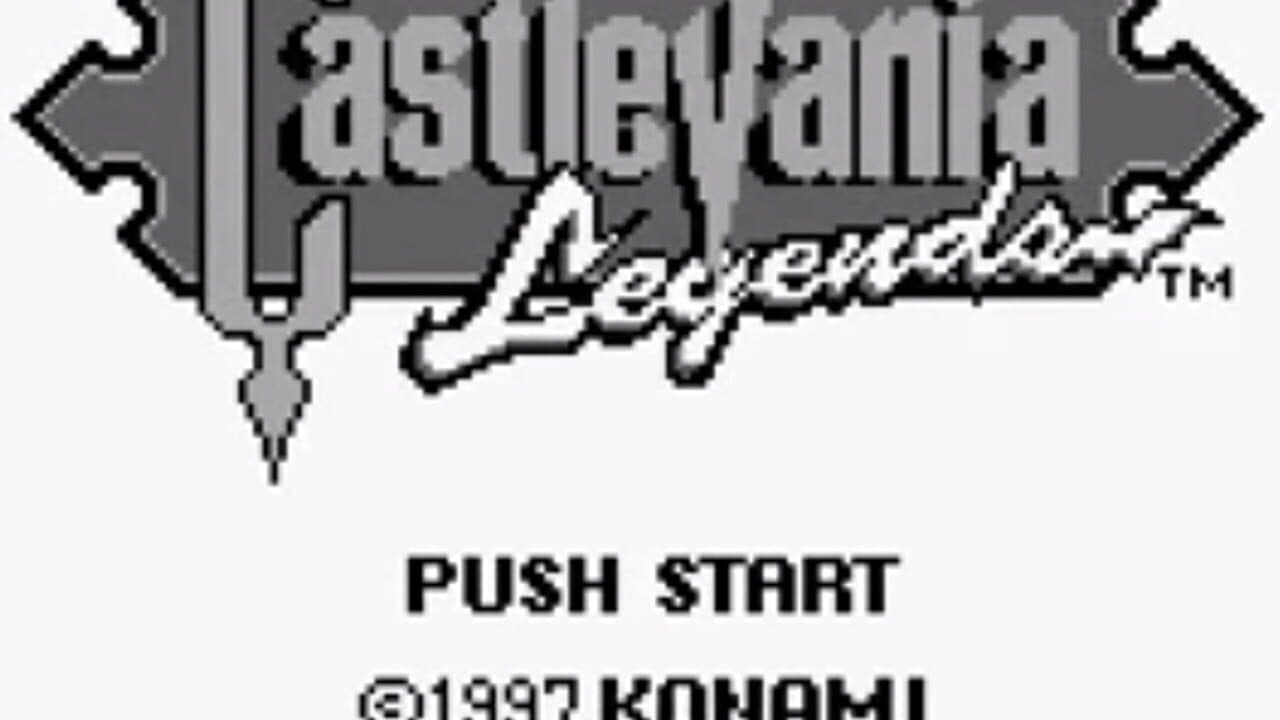 Castlevania Legends thumbnail 6