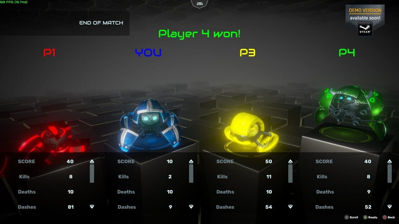 Super Dashmatch thumbnail 5