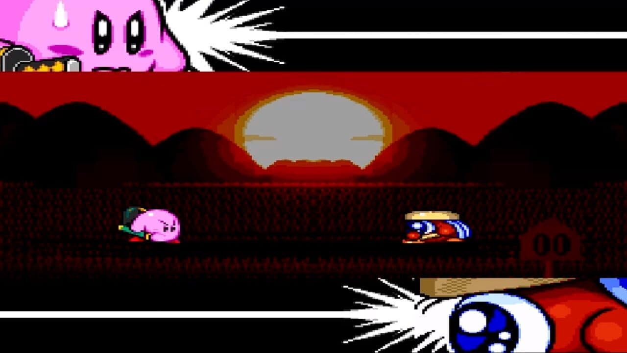 Kirby Super Star thumbnail 4