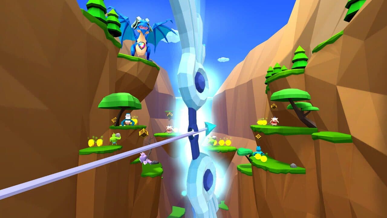 GemWars thumbnail 5