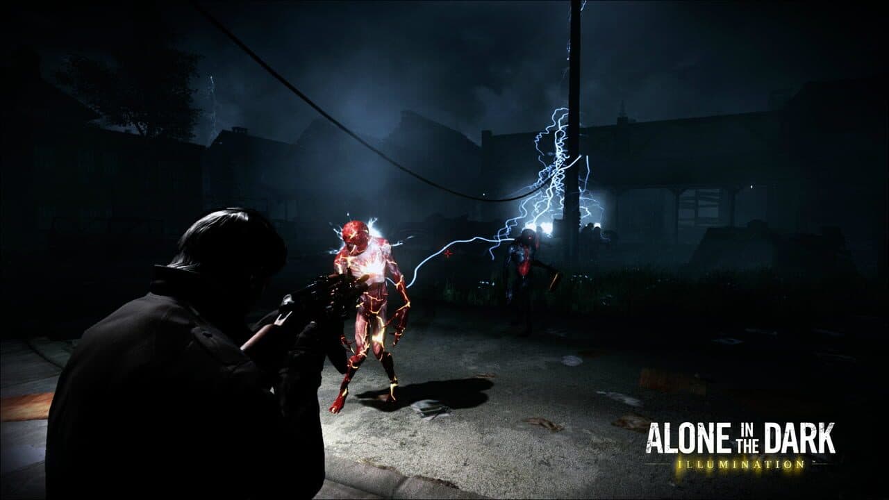 Alone in the Dark: Illumination thumbnail 5