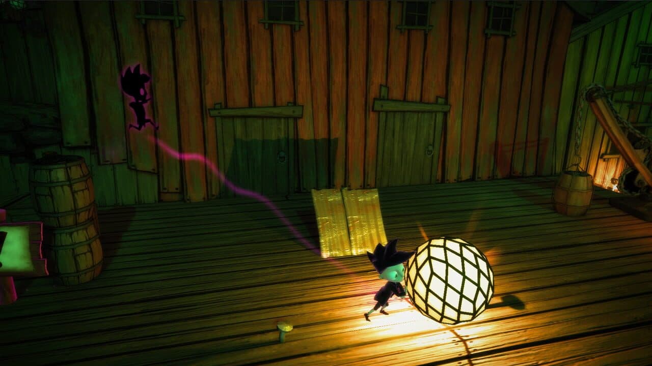 Shadow Puppeteer thumbnail 4