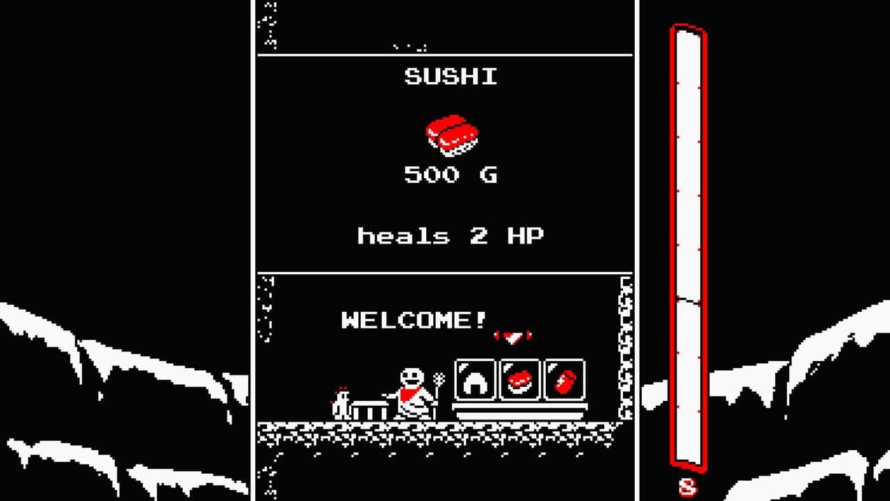Downwell thumbnail 2