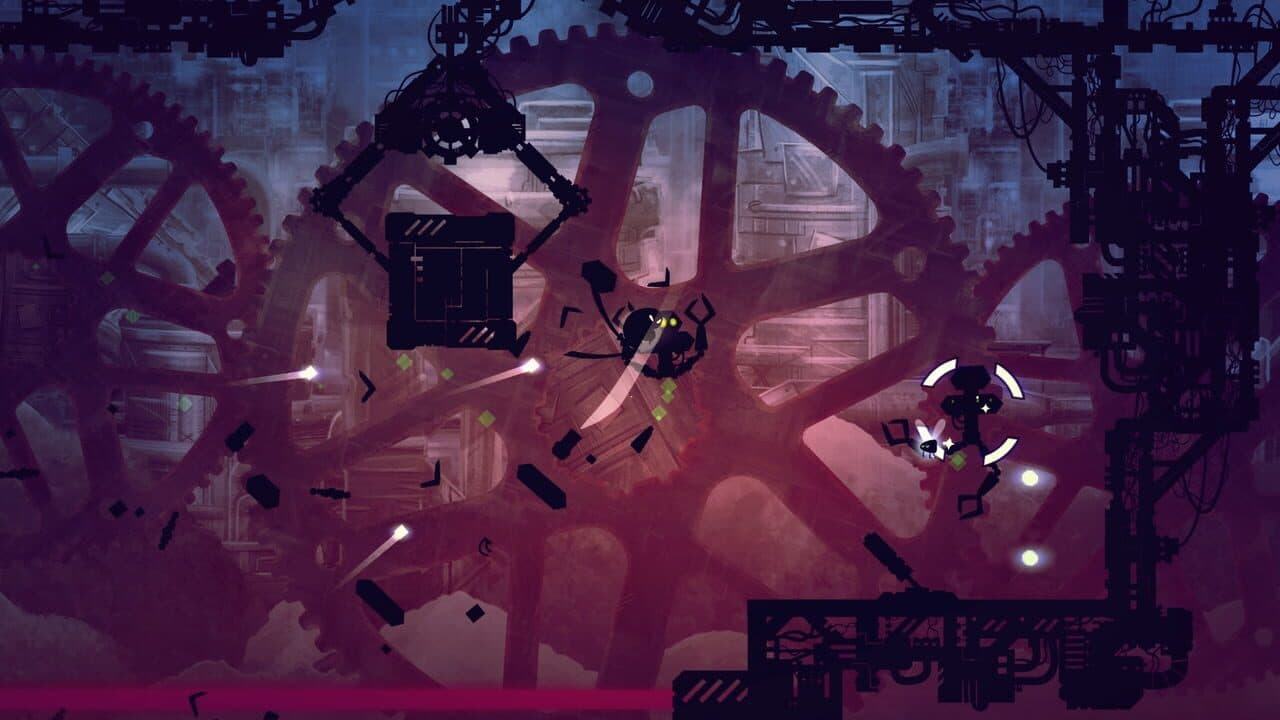 Shadow Bug thumbnail 3