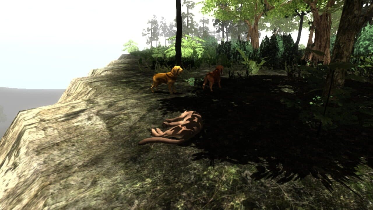 Untamed: Life of a Cougar thumbnail 5