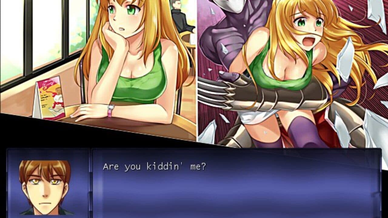 Girlfriend Rescue thumbnail 5