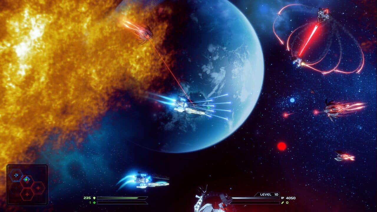 Dead Star thumbnail 3