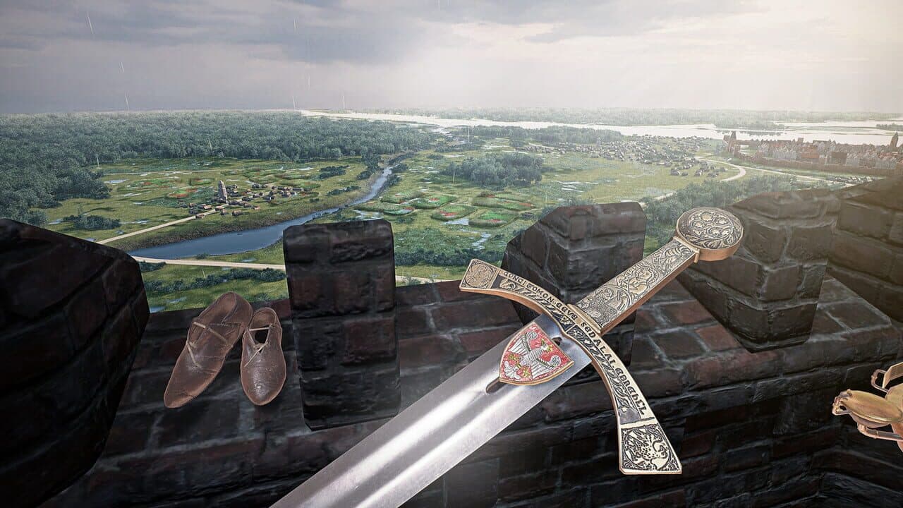Horizon of History thumbnail 4