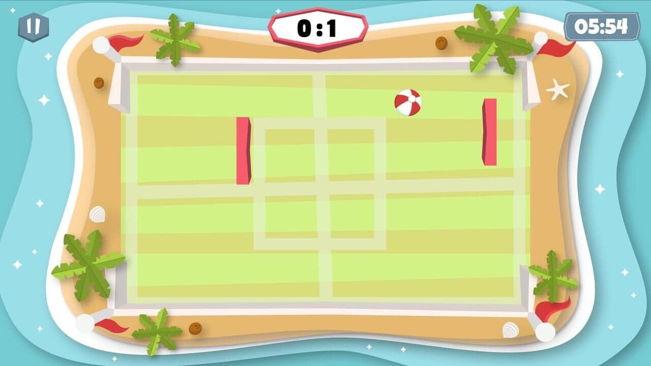 Beach Pong thumbnail 6