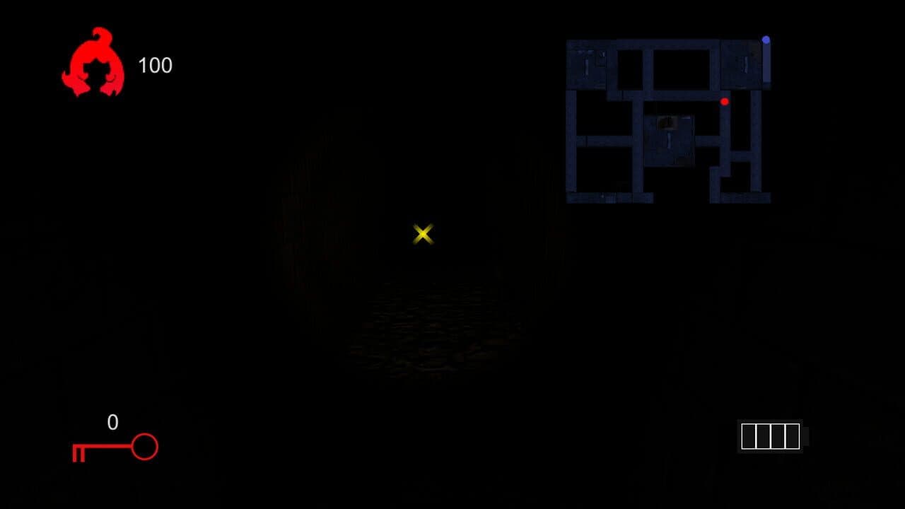 Sanatory Hallways thumbnail 7