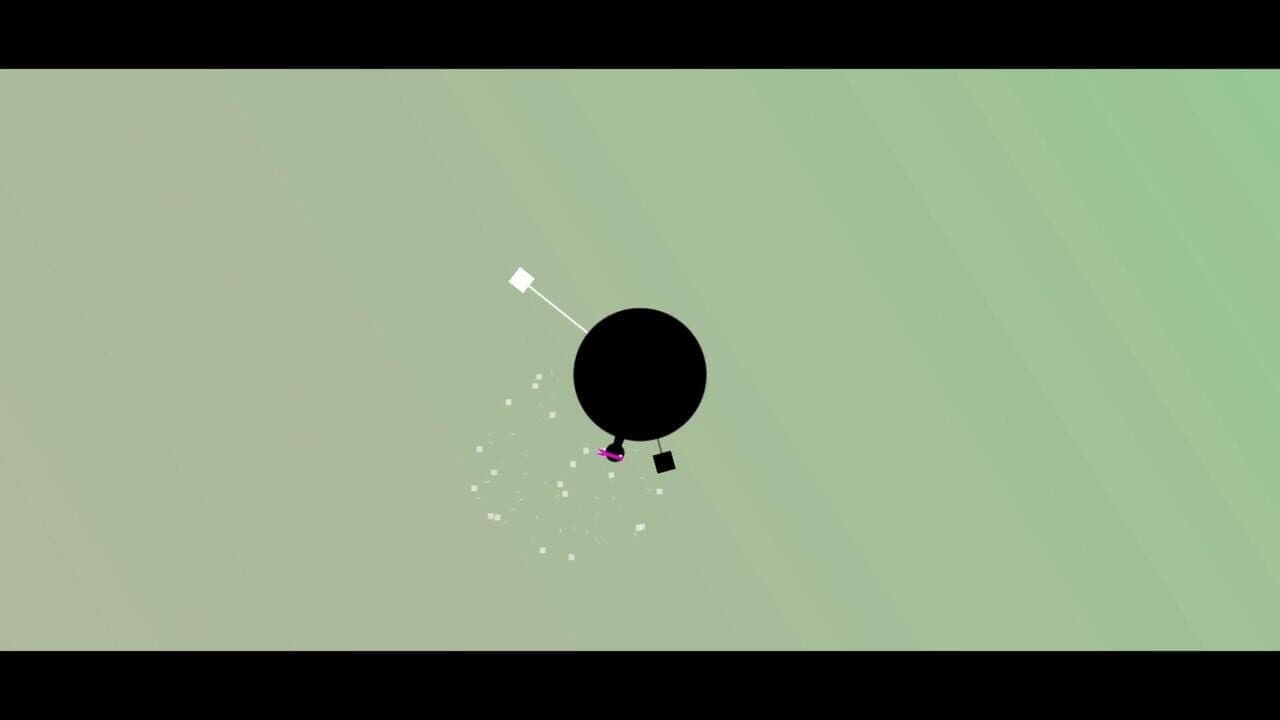 Purpul Bandana screenshot 1