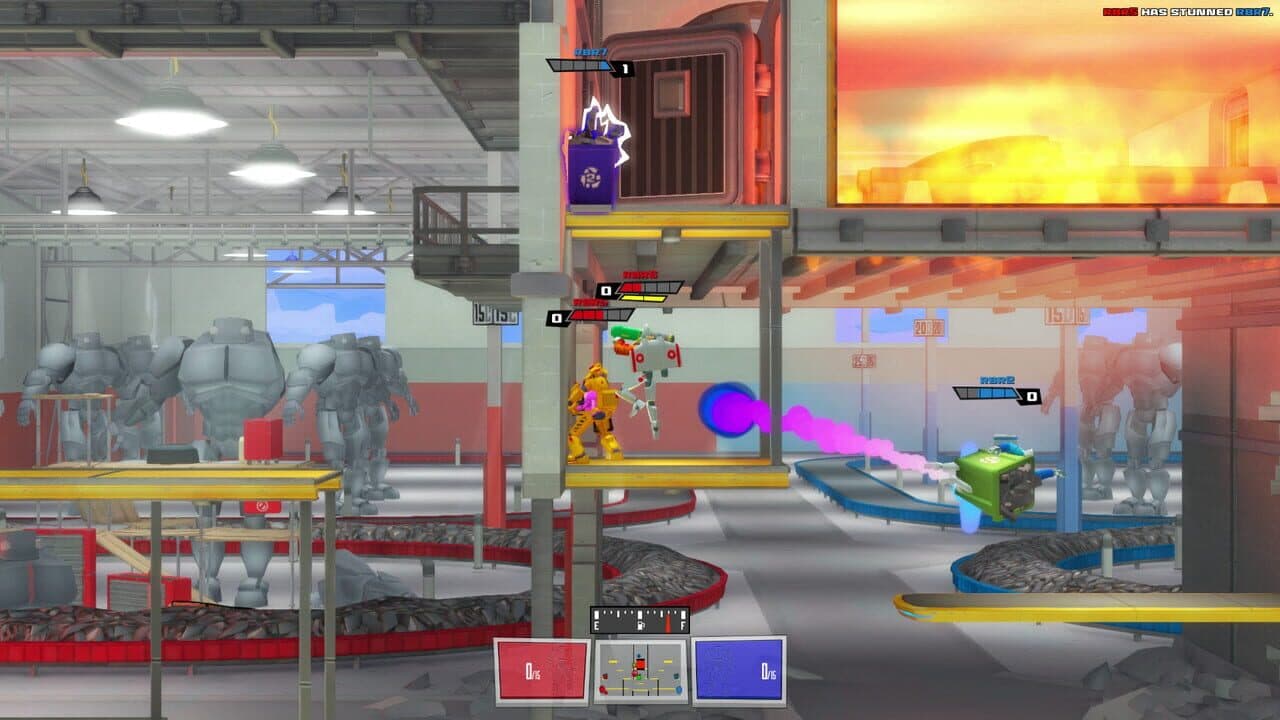 Rustbucket Rumble thumbnail 2