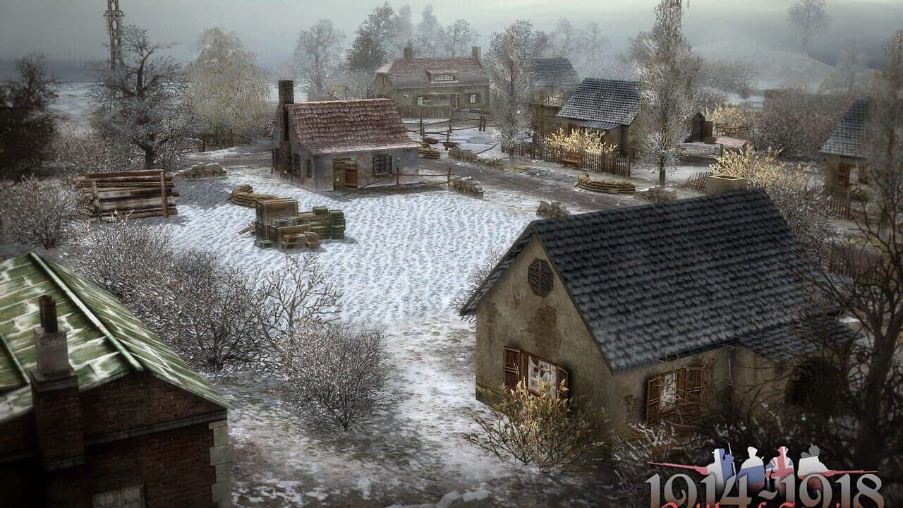 Battle of Empires: 1914-1918 thumbnail 3