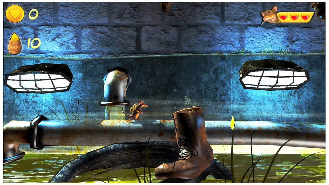Dongo Adventure thumbnail 5