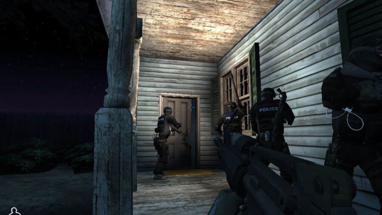 SWAT 4 thumbnail 2