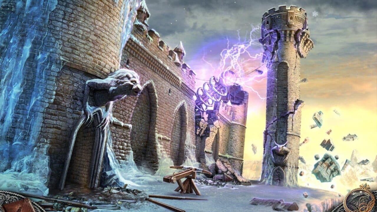 Timeless: The Lost Castle thumbnail 4