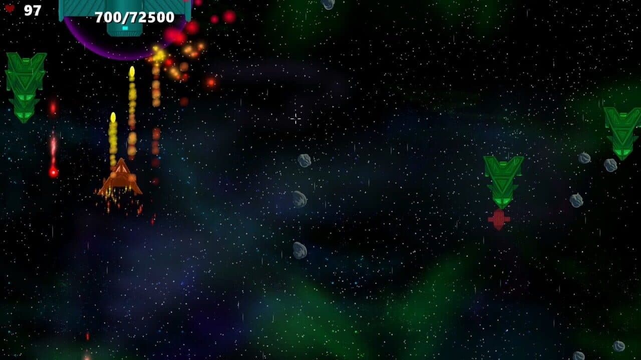 Space Hurricane Storm thumbnail 3